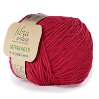 Пряжа Fibra Natura COTTONWOOD (41121); Состав: 100% Хлопок; 50 гр / 105 м